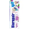 Pasta do zębów BIOREPAIR Junior Kids Winogrona 50 ml Dodatkowe działanie Przeciw próchnicy