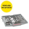 Zmywarka BOSCH SMP6ZCC80S Comfort Control Funkcje AI Nie