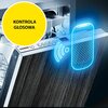Zmywarka SIEMENS SN63EX14VE Zastosowane technologie InfoLight