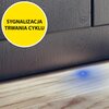 Zmywarka SIEMENS SN63EX14VE Czas programu EKO [min] 295
