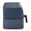 Air Fryer Frytkownica beztłuszczowa COSORI CP158-AF-RXL Premium Smart Niebieski 5.5l 11 programów gotowania Funkcje Programator czasowy, Regulacja temperatury