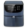 Air Fryer Frytkownica beztłuszczowa COSORI CP158-AF-RXL Premium Smart Niebieski 5.5l 11 programów gotowania Moc [W] 1700