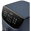 Air Fryer Frytkownica beztłuszczowa COSORI CP158-AF-RXL Premium Smart Niebieski 5.5l 11 programów gotowania Funkcje dodatkowe 11 zaprogramowanych ustawień pieczenia
