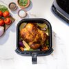 Air Fryer Frytkownica beztłuszczowa COSORI CP158-AF-RXL Premium Smart Niebieski 5.5l 11 programów gotowania Frytkownica beztłuszczowa Tak