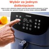 Air Fryer Frytkownica beztłuszczowa COSORI CP158-AF-RXL Premium Smart Niebieski 5.5l 11 programów gotowania Wykonanie misy Pokryta powłoką nieprzywierającą