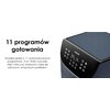 Air Fryer Frytkownica beztłuszczowa COSORI CP158-AF-RXL Premium Smart Niebieski 5.5l 11 programów gotowania Funkcje dodatkowe Pieczenie