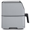 Air Fryer Frytkownica beztłuszczowa COSORI CP158-AF-RXA Premium Smart Szary, 5.5l, 11 programów gotowania Funkcje dodatkowe 11 zaprogramowanych ustawień pieczenia