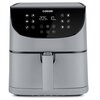 Air Fryer Frytkownica beztłuszczowa COSORI CP158-AF-RXA Premium Smart Szary, 5.5l, 11 programów gotowania Pojemność misy [l] 5.5