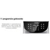 Air Fryer Frytkownica beztłuszczowa COSORI CP158-AF-RXA Premium Smart Szary, 5.5l, 11 programów gotowania Funkcje dodatkowe Funkcja podtrzymywania temperatury dania