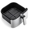 Air Fryer Frytkownica beztłuszczowa COSORI CP158-AF-RXA Premium Smart Szary, 5.5l, 11 programów gotowania Funkcje dodatkowe Cyfrowy ekran dotykowy