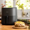 Air Fryer Frytkownica beztłuszczowa COSORI Pro CAF-L501-KEUE Wykonanie misy Pokryta powłoką nieprzywierającą