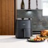 Air Fryer Frytkownica beztłuszczowa COSORI Pro CAF-L501-KEUE Funkcje dodatkowe Smażenie