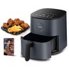 Air Fryer Frytkownica beztłuszczowa COSORI Pro CAF-L501-KEUE Funkcje dodatkowe 7 automatycznych programów