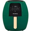Air Fryer Frytkownica beztłuszczowa KLAUSBERG KB-7596 Zielony 7.7l 7 automatycznych programów