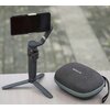 Futerał SUNNYLIFE B567 do Insta360 Szary Wymiary wewnętrzne [cm] 20 x 13 x 7