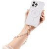 Smycz do telefonu CASE-MATE Beaded Phone Wristlet Złoty Dedykowany model Smartfon