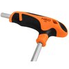Zestaw kluczy imbusowych NEO TOOLS 84-254 (6 elementów) Materiał Stal S2