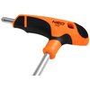 Zestaw kluczy torx NEO TOOLS 84-264 (6 elementów) Materiał Stal S2