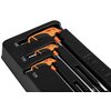 Zestaw kluczy torx NEO TOOLS 84-264 (6 elementów) Rozmiar klucza T10