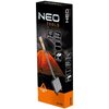 Opiekacz do kanapek NEO TOOLS 63-156 Adres elektroniczny office@topex.pl