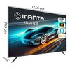 Telewizor MANTA 55LUA123E 55" LED 4K Android TV Smart TV Tak