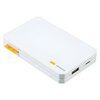 Powerbank XTORM Essential 5000 mAh 12W USB USB-C Biały Typ ładowania Standard