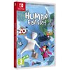 Human: Fall Flat - Dream Collection Gra NINTENDO SWITCH Platforma Nintendo Switch