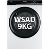 Suszarka HAIER I-PRO 3 HD90-A3939-S
