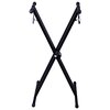 Statyw MOZOS KSX1 pod instrumenty klawiszowe