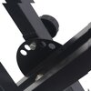 Statyw MOZOS KSX1 pod instrumenty klawiszowe Wysokość [cm] 30 - 98