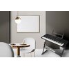 Statyw MOZOS KSX2 Stojak pod keyboard pianino Głębokość [cm] 40