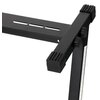 Statyw MOZOS KSX2 Stojak pod keyboard pianino Szerokość [cm] 80
