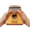 Instrument Afrykański MOZOS Kalimba Love Wyposażenie Młoteczek do strojenia