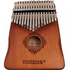 Instrument Afrykański MOZOS Kalimba Flower