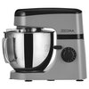 Robot kuchenny planetarny ZEEGMA Planeet Mix 1000W Szary