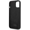 Etui KARL LAGERFELD Silicone NFT Ikonik do Apple iPhone 14 Plus Czarny Gwarancja 24 miesiące