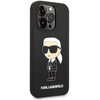 Etui KARL LAGERFELD Silicone NFT Ikonik do Apple iPhone 14 Pro Czarny Kompatybilność Apple iPhone 14 Pro