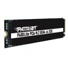 Dysk PATRIOT P400 Lite 2TB SSD Maksymalna prędkość odczytu [Mb/s] 3500