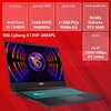 Laptop MSI Cyborg A12VF-266XPL 15.6" IPS 144Hz i5-12450H 16GB RAM 512GB SSD GeForce RTX4060 DLSS 3 Pamięć karty graficznej 8 GB