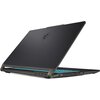 Laptop MSI Cyborg A12VF-266XPL 15.6" IPS 144Hz i5-12450H 16GB RAM 512GB SSD GeForce RTX4060 Rodzaj laptopa Laptop dla graczy