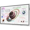 Monitor SAMSUNG Flip Pro WM75B 75" 3840x1600px Częstotliwość odświeżania obrazu [Hz] 75
