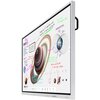 Monitor SAMSUNG Flip Pro WM75B 75" 3840x1600px Czas reakcji matrycy [ms] 8