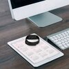 Pasek TECH-PROTECT IconBand do Xiaomi Smart Band 8/8 NFC Jasnozielony Materiał TPU