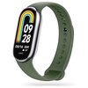 Pasek TECH-PROTECT IconBand do Xiaomi Smart Band 8/8 NFC/9/9 NFC Zielony