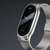 Pasek TECH-PROTECT MilaneseBand do Xiaomi Smart Band 8/8 NFC/9/9 NFC Złoty Kolor Złoty