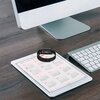 Pasek TECH-PROTECT MilaneseBand do Xiaomi Smart Band 8/8 NFC/9/9 NFC Złoty Gwarancja 6 miesięcy