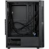 Obudowa IBOX Antila 39 Złącza USB 2.0 x 2, USB 3.0 x 1, Wejście mikrofonowe x 1, Wyjście słuchawkowe/głośnikowe x 1