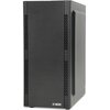 Obudowa IBOX Antila 39 Liczba zamontowanych wentylatorów 2