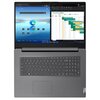 Laptop LENOVO V17 G4 IRU 17.3" IPS i7-1355U 16GB RAM 512GB SSD Windows 11 Home Waga [kg] 2.02