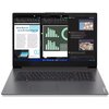Laptop LENOVO V17 G4 IRU 17.3" IPS i5-1335U 8GB RAM 512GB SSD Windows 11 Professional Procesor Intel Core i5-1335U